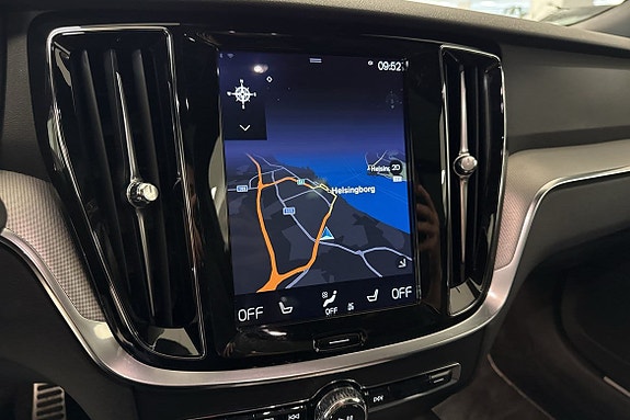 Volvo V60 10 of 12