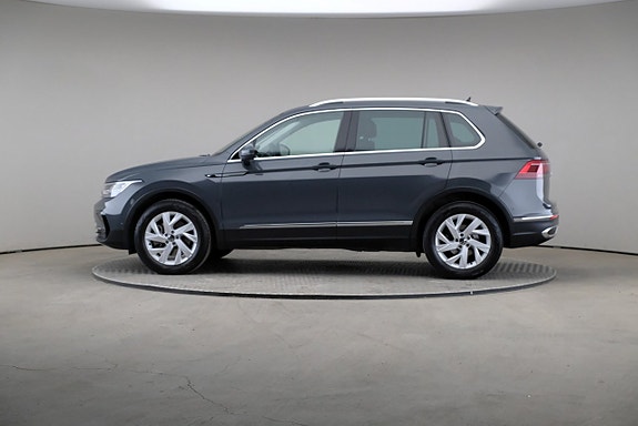 Volkswagen Tiguan 4 of 26