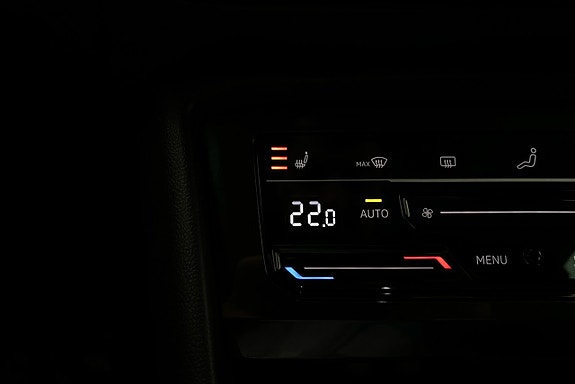 Volkswagen Tiguan 19 of 26