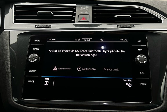 Volkswagen Tiguan 25 of 26