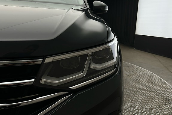 Volkswagen Tiguan 11 of 26