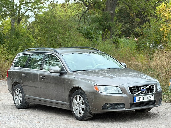 Mitsubishi Lancer 3 of 10