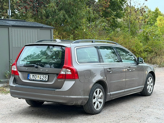 Mitsubishi Lancer 4 of 10