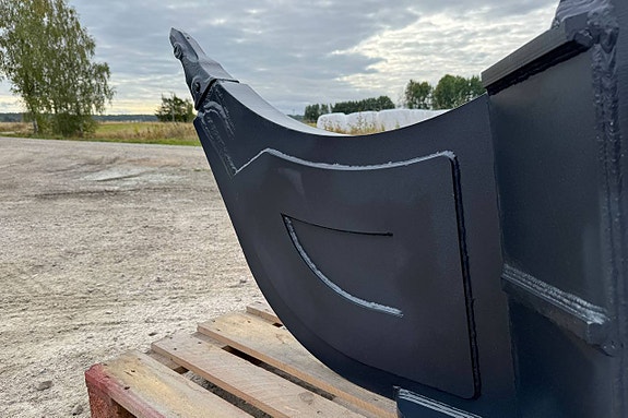 SRF - FYNDHÖRNAN - TJÄLRIVARE TILL SUPERPRISER 4 of 7