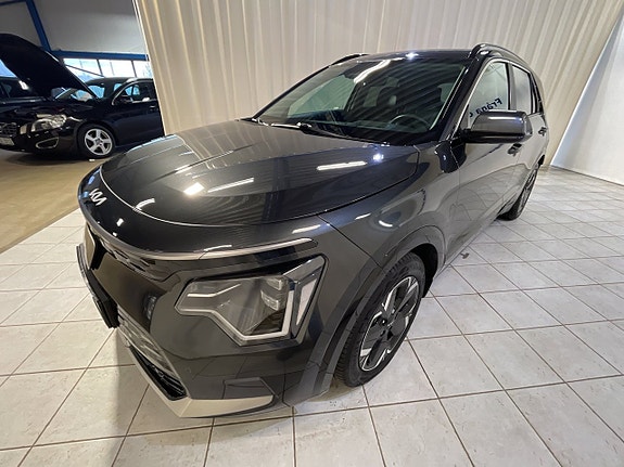 Kia Niro 5 of 24