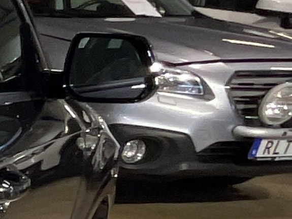 Kia Niro 3 of 24