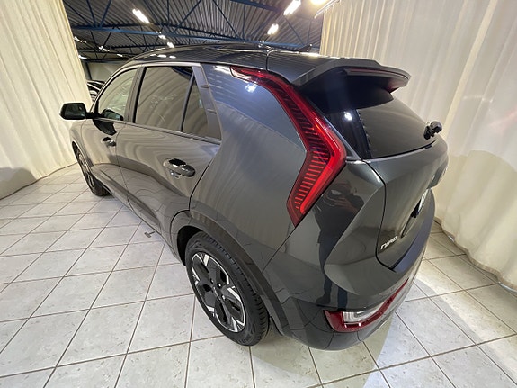 Kia Niro 4 of 24