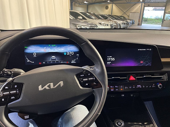 Kia Niro 16 of 24