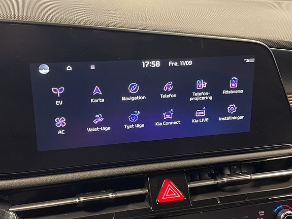 Kia Niro 22 of 24