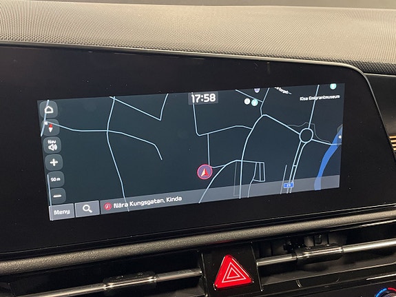 Kia Niro 23 of 24