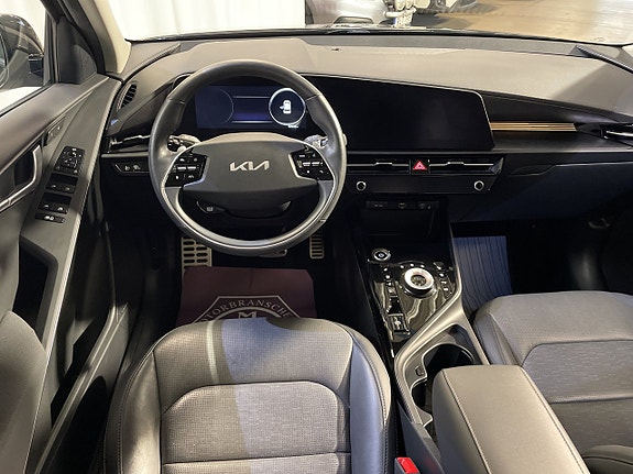 Kia Niro 11 of 24