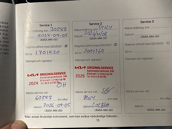 Kia Niro 24 of 24