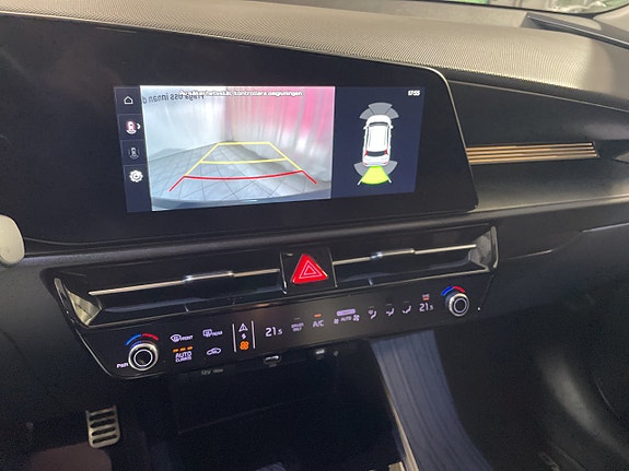 Kia Niro 18 of 24