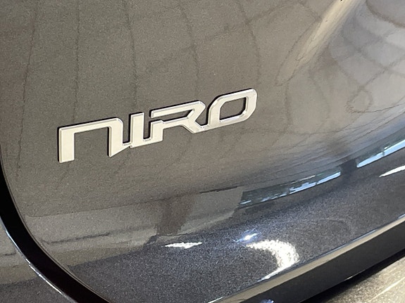 Kia Niro 21 of 24