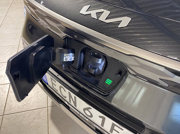 Kia Niro 14 of 24