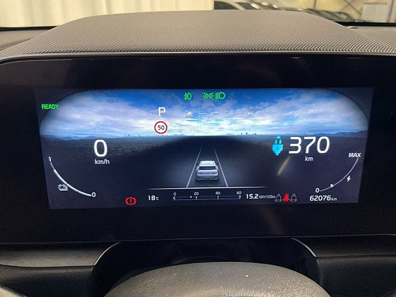 Kia Niro 17 of 24