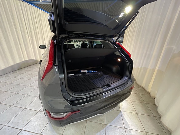 Kia Niro 8 of 24
