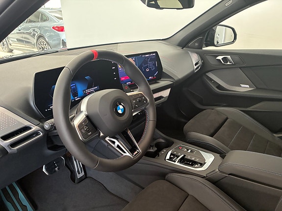 BMW M135i 8 of 16