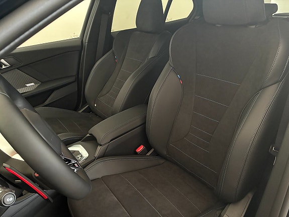 BMW M135i 6 of 16