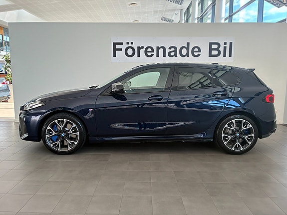 BMW M135i 3 of 16