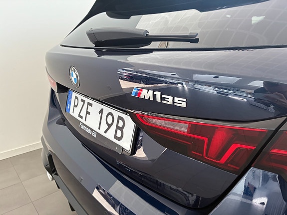 BMW M135i 14 of 16