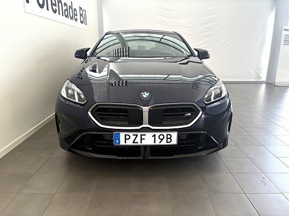 BMW M135i 2 of 16