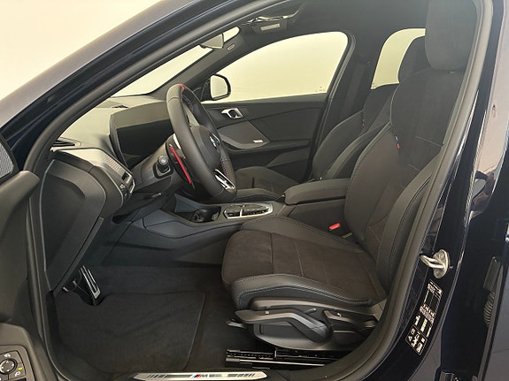 BMW M135i 5 of 16
