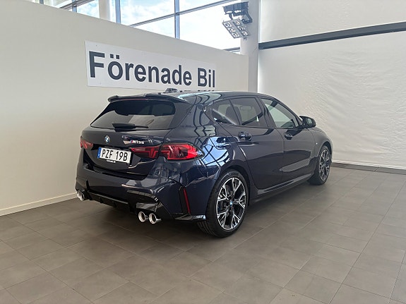 BMW M135i 15 of 16