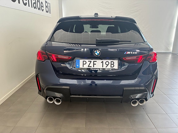 BMW M135i 13 of 16