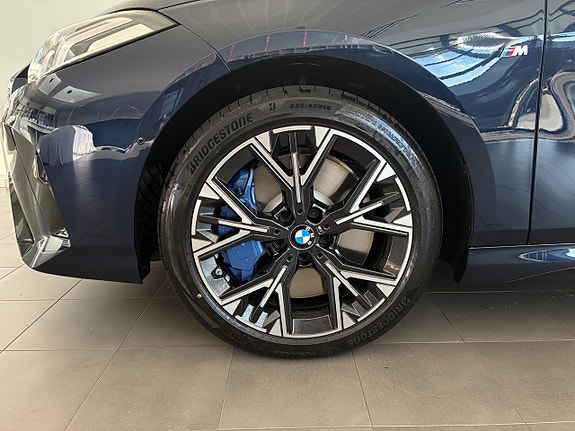 BMW M135i 4 of 16