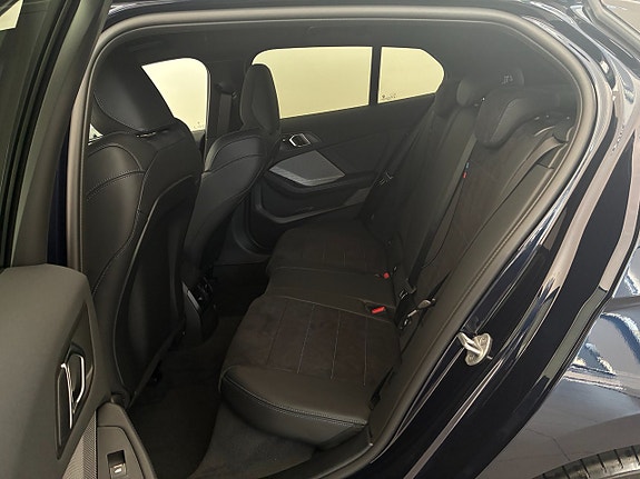 BMW M135i 12 of 16