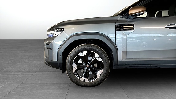 Dacia Bigster 9 of 11