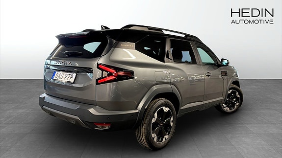 Dacia Bigster 2 of 11