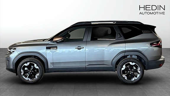 Dacia Bigster 6 of 11
