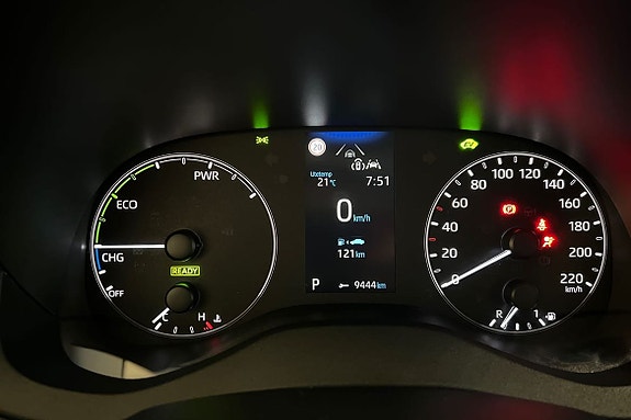 Toyota Yaris 16 of 21