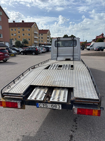 Mercedes-Benz Sprinter 313 4 of 5