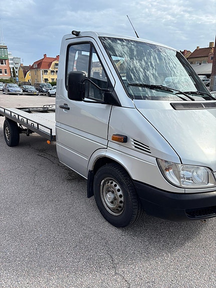 Mercedes-Benz Sprinter 313 2 of 5