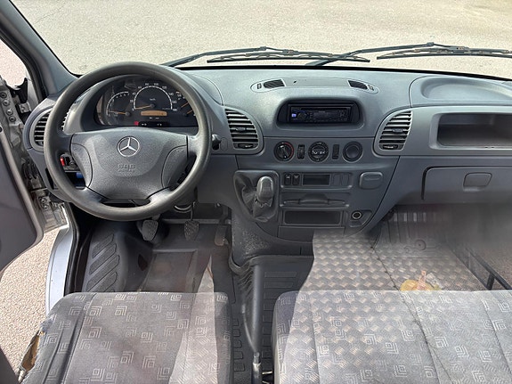 Mercedes-Benz Sprinter 313 5 of 5