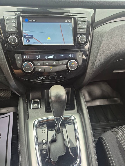 Nissan Qashqai 11 of 18