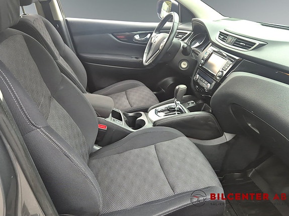Nissan Qashqai 17 of 18