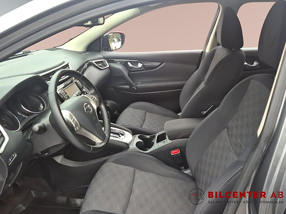 Nissan Qashqai 14 of 18