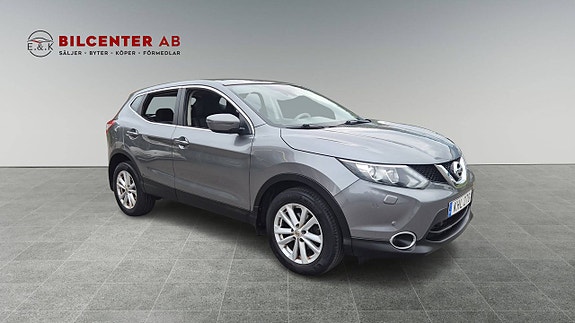 Nissan Qashqai 7 of 18