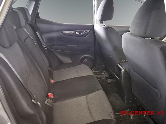 Nissan Qashqai 16 of 18