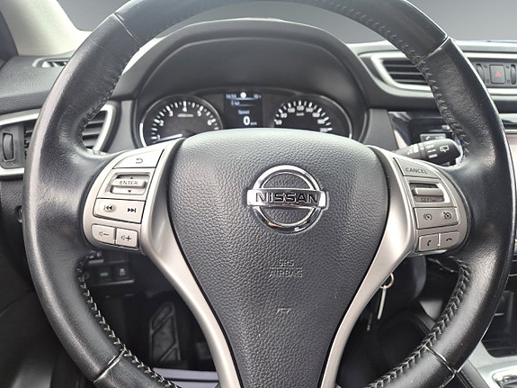 Nissan Qashqai 10 of 18