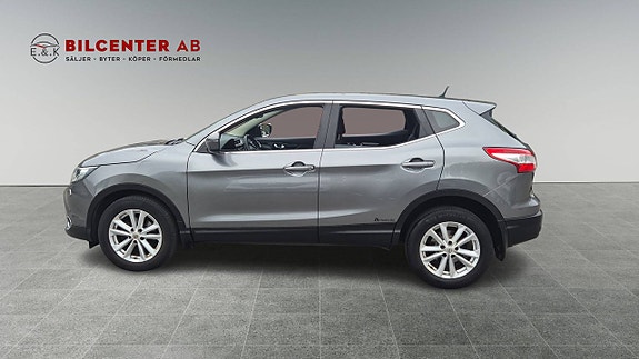 Nissan Qashqai 2 of 18