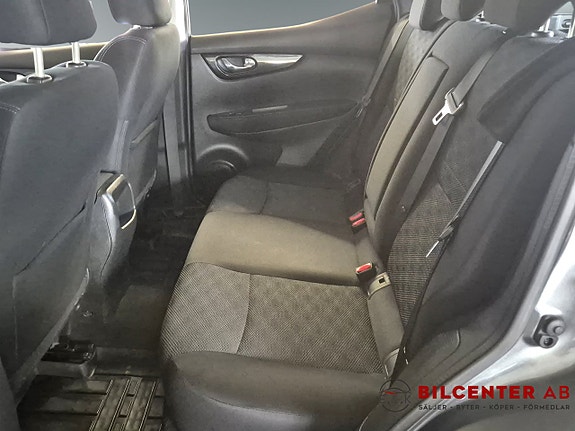 Nissan Qashqai 15 of 18