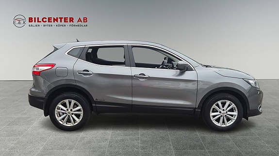 Nissan Qashqai 6 of 18