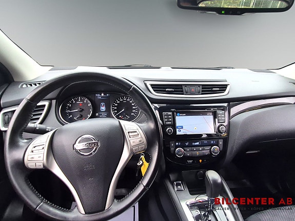 Nissan Qashqai 9 of 18