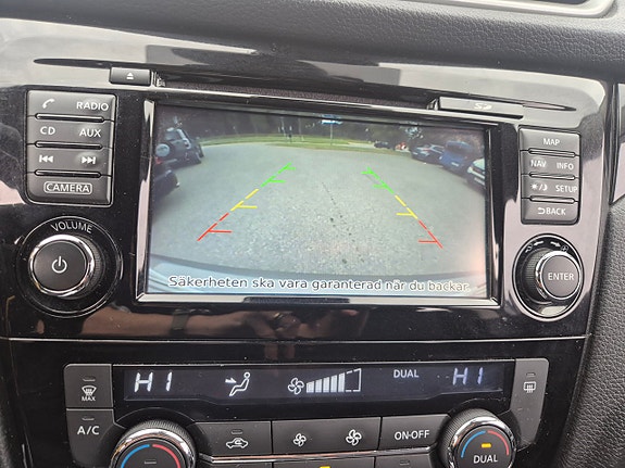 Nissan Qashqai 12 of 18