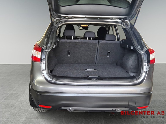 Nissan Qashqai 5 of 18
